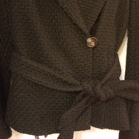 Coat - Picture 3 of 6